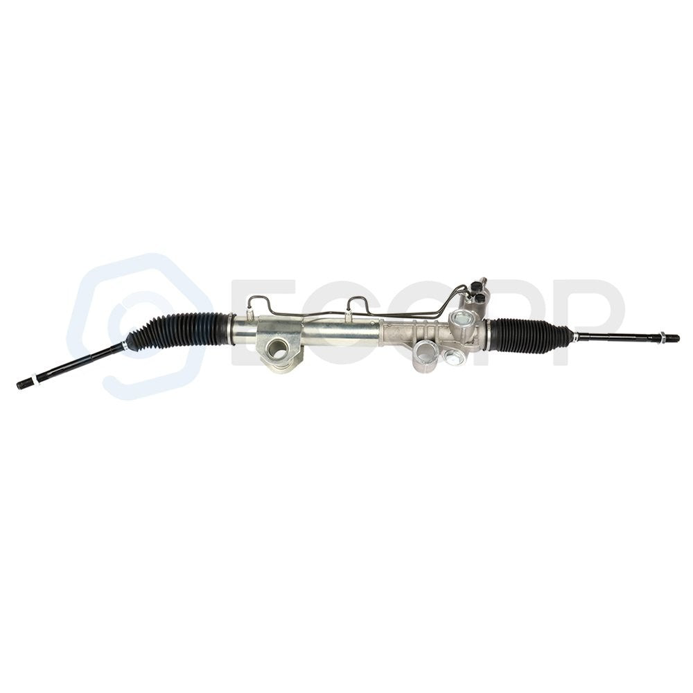 ECCPP 3Pc Comp Power Steering Rack And Pinion Suspension For Dodge Ram 1500 4X4 ECCPP