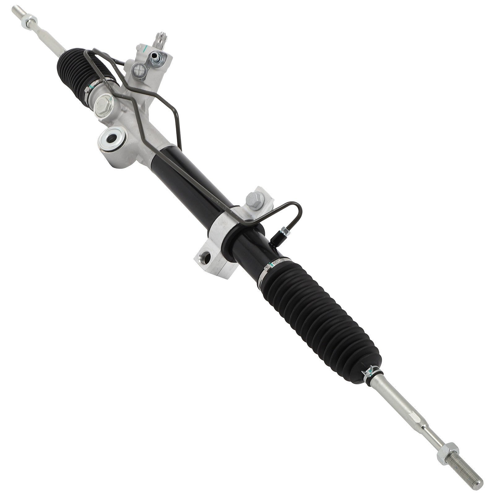 ECCPP Power Steering Rack and Pinion Assembly For Nissan Murano Z50 49001CA000 ECCPP