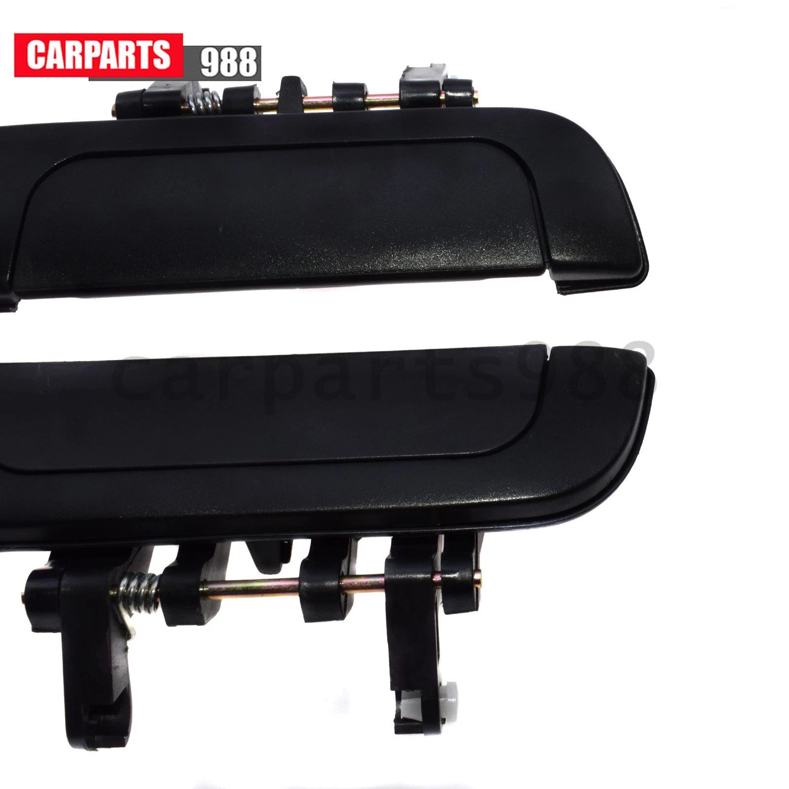Exterior Door Handle Front Left Right For 1995-2001 Suzuki Esteem 82820-60G00 6B93BC-57