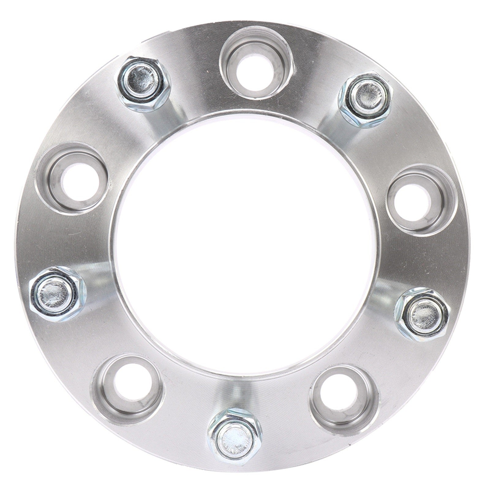 2 Pcs 1.5'' 5x150 Hub Centric Wheel Spacers For Toyota Tundra Sequoia 2008-2021 6B93BC-57