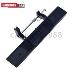 Rear Liftgate Tailgate Handle Lever Black For Nissan Frontier 2005-12 90606EA810 6B93BC-57