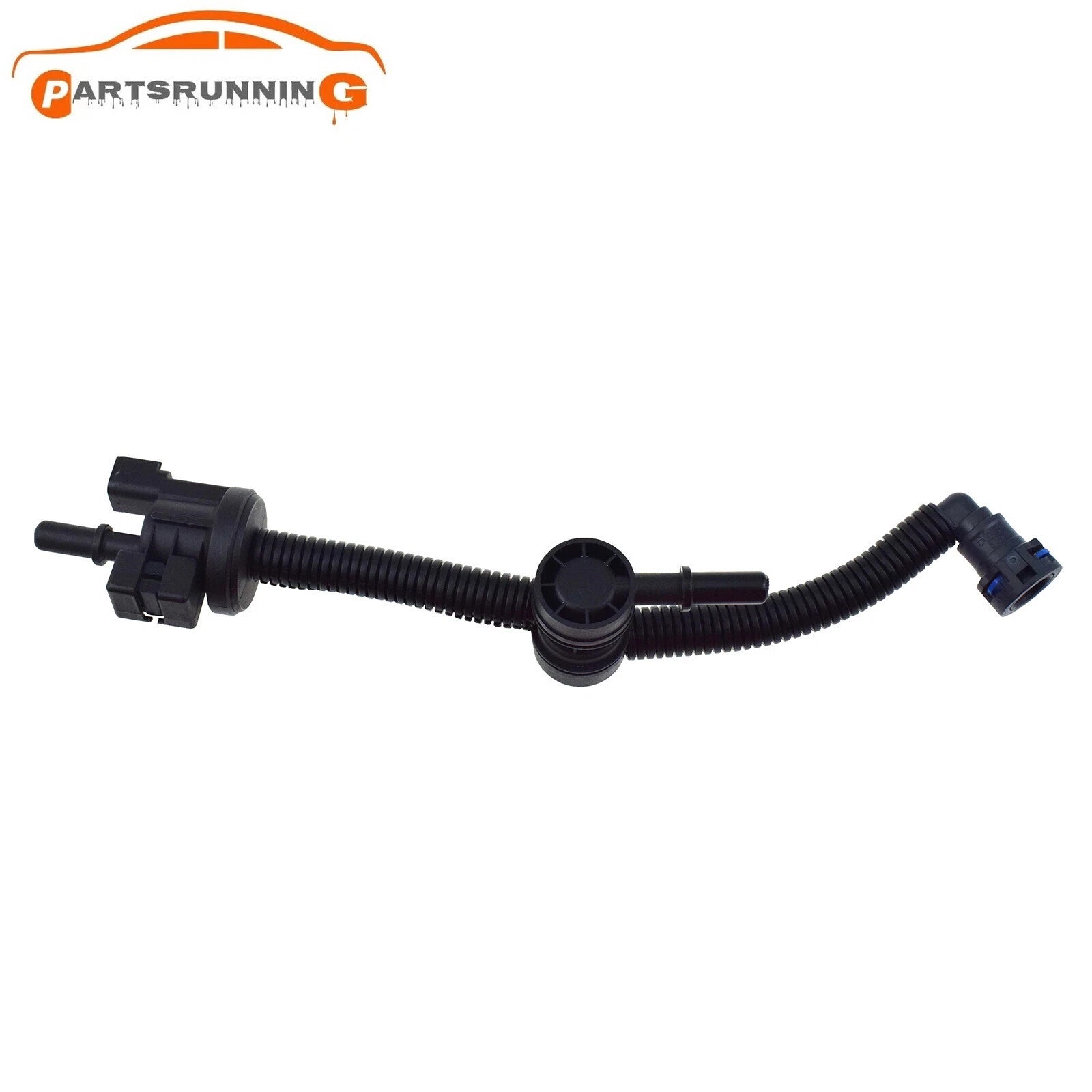 FL3Z9B325A Vapor Canister Purge Solenoid Valve For Ford F150 Edge 2.7L 2015-2018 6B93BC-57