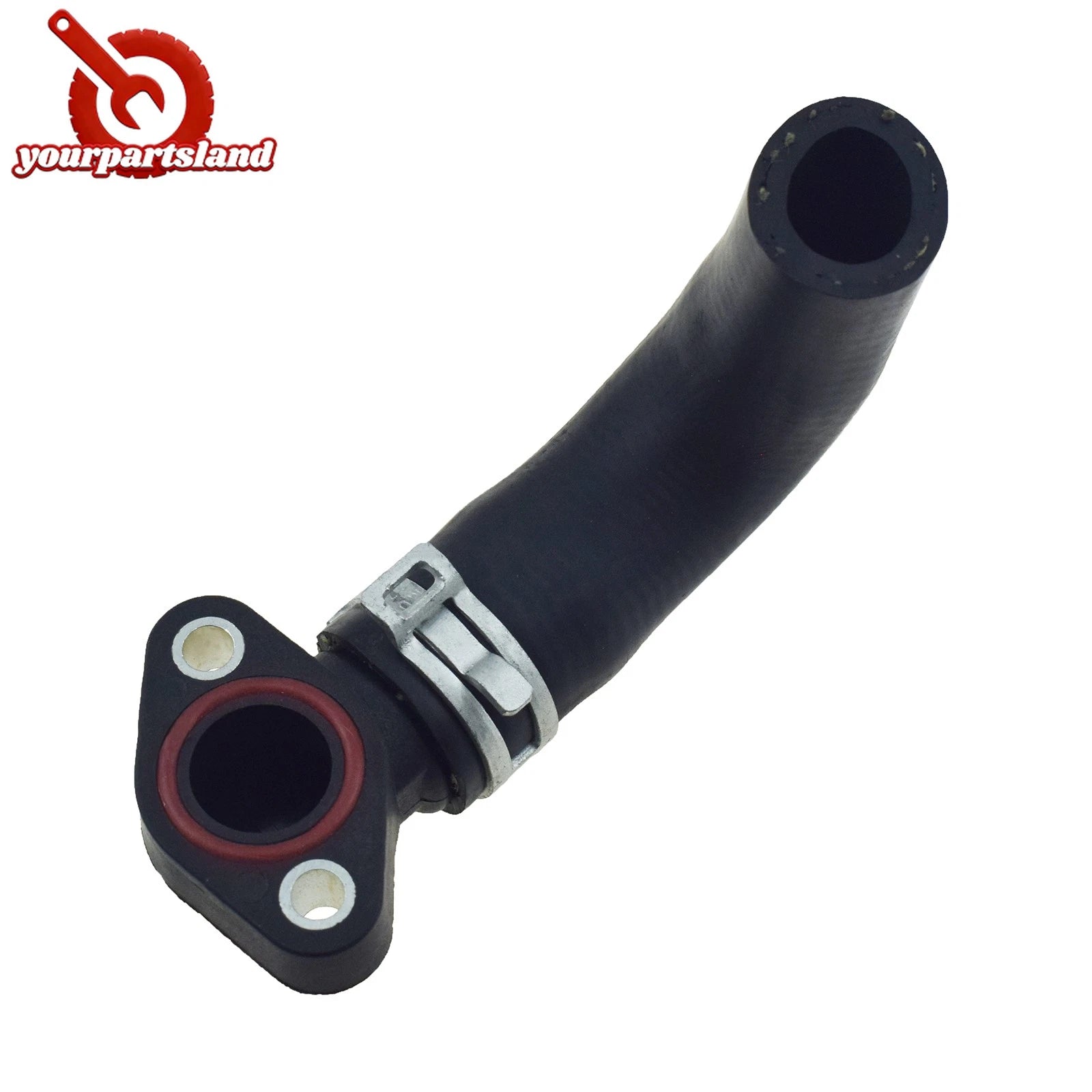 Coolant Pipe Hose Pipe 68252326AF For Jeep Grand Cherokee Ram 1500 3.0 2014-2019 6B93BC-57