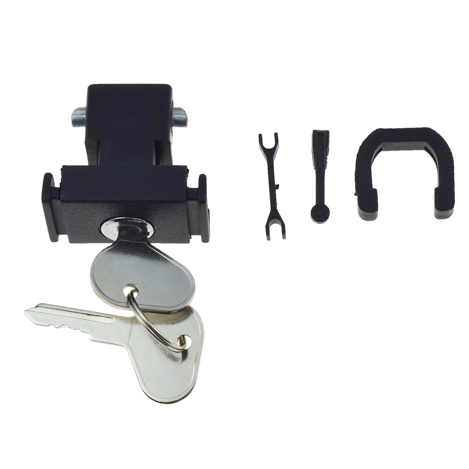 Glove Box Latch for Type1 Super Beetle 1974-1979 Vanagon 1980-1991 133857131B 6B93BC-57