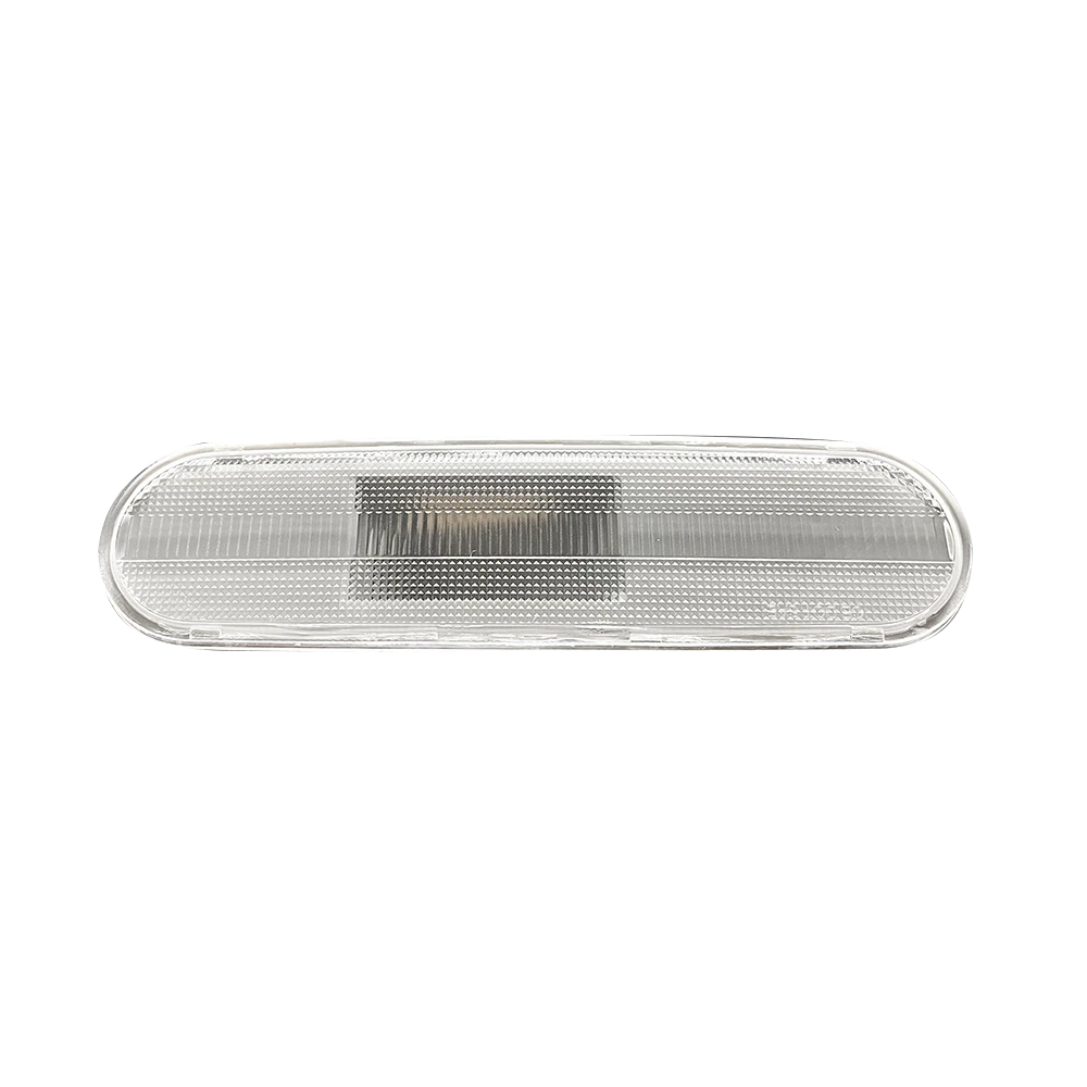 4X For 2002-2005 Honda Civic Si EP3 3Door LED Side Marker Light Waterproof EOA 6B93BC-57