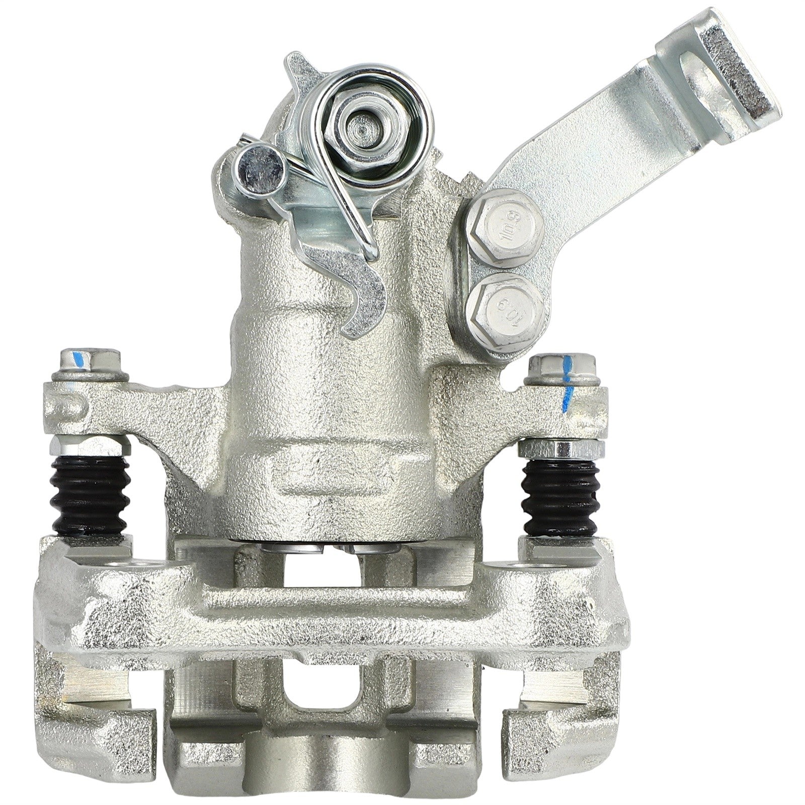 Rear Left Brake Caliper 1Pc  Kits Quick For 2007-2013 Suzuki Sx4 19B3496 6B93BC-57