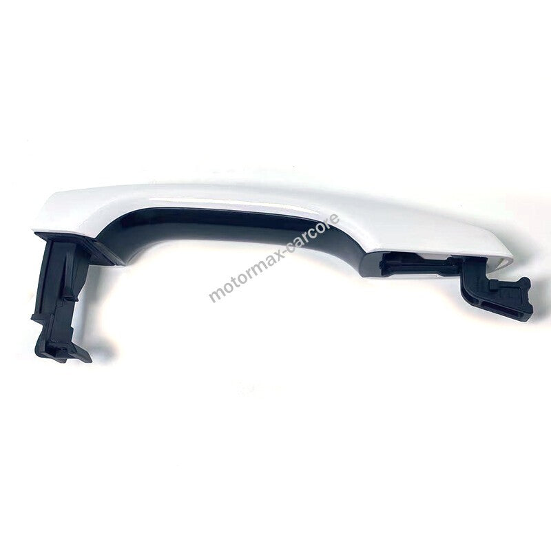 Front/Rear Outside Door Handle Left Right Driver Side For 2017-20 Elantra Sedan 6B93BC-57