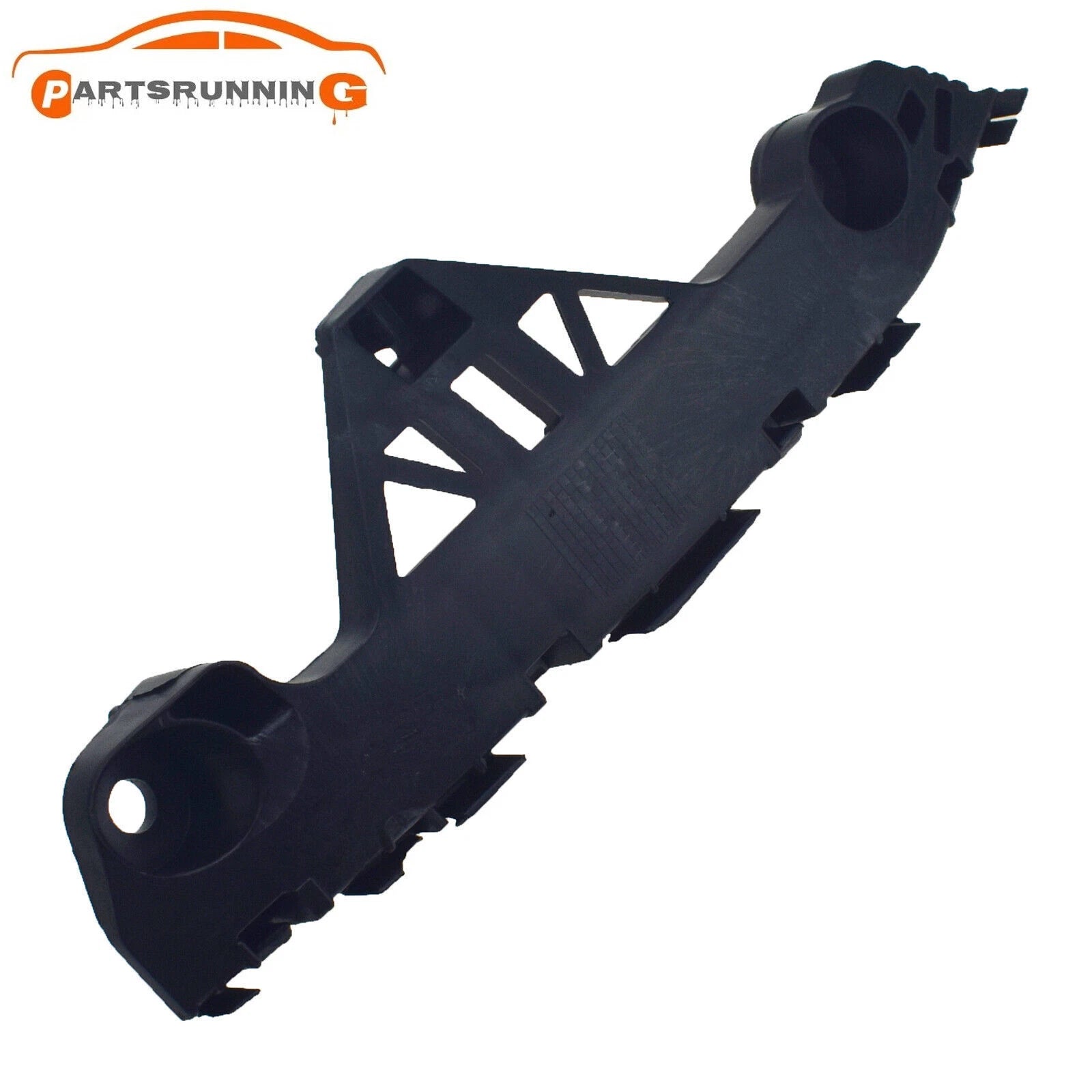 BBM4-50-0T1 Front Right Passenger Side Bumper Retainer For 2012-2013 Mazda 3 6B93BC-57