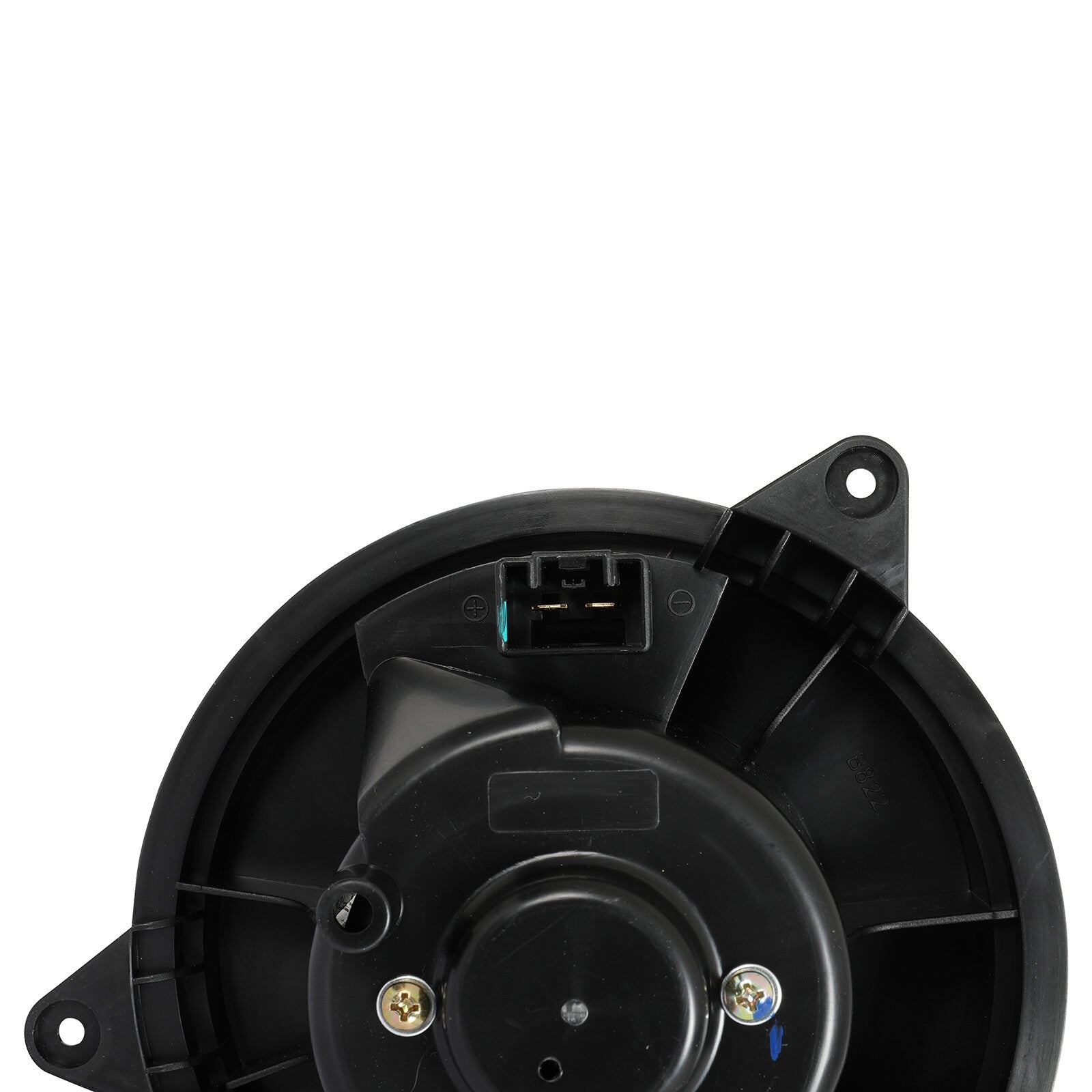 HVAC Heated 700105 BlowerBlower Motor with Fan for 2000 2001-2007 Ford Focus 6B93BC-57