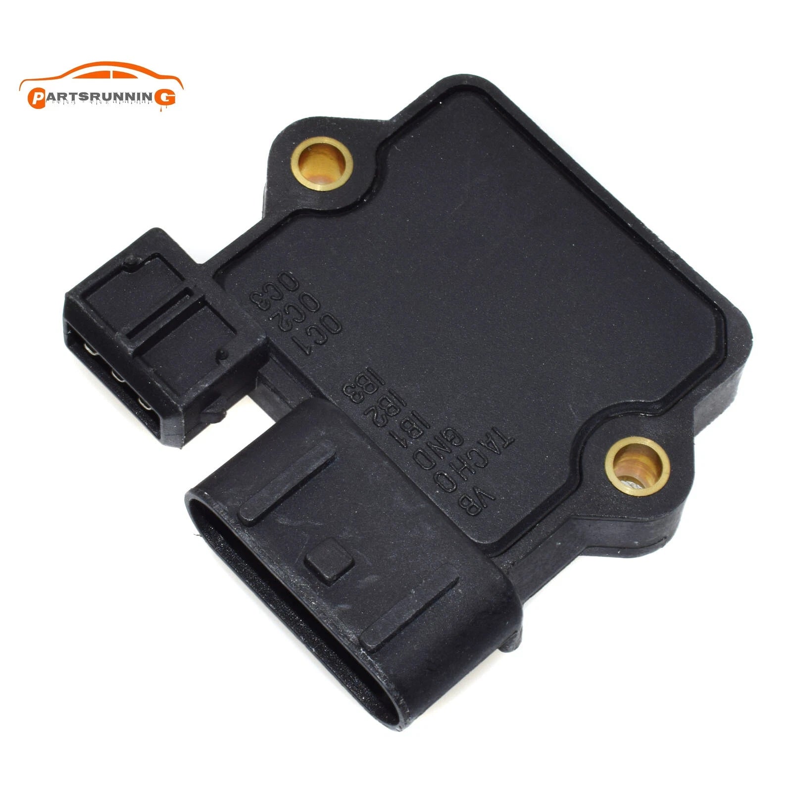 MD326147 Ignition Control Module For Mitsubishi Montero Montero Sport V6 J723T 6B93BC-57