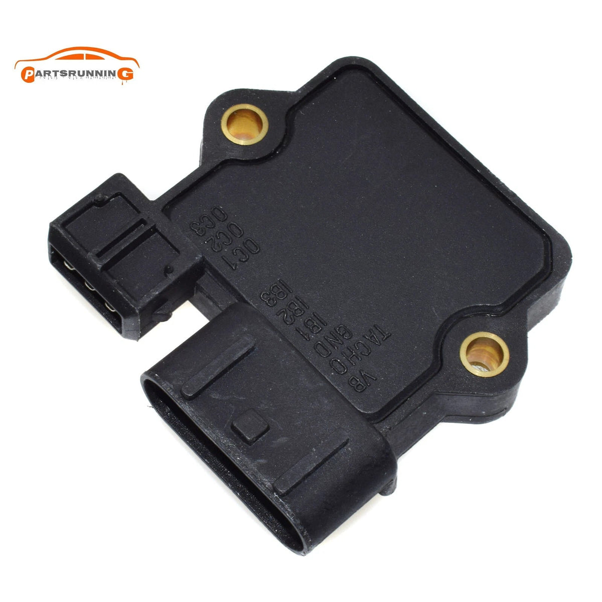 MD326147 Ignition Control Module For Mitsubishi Montero Montero Sport V6 J723T 6B93BC-57