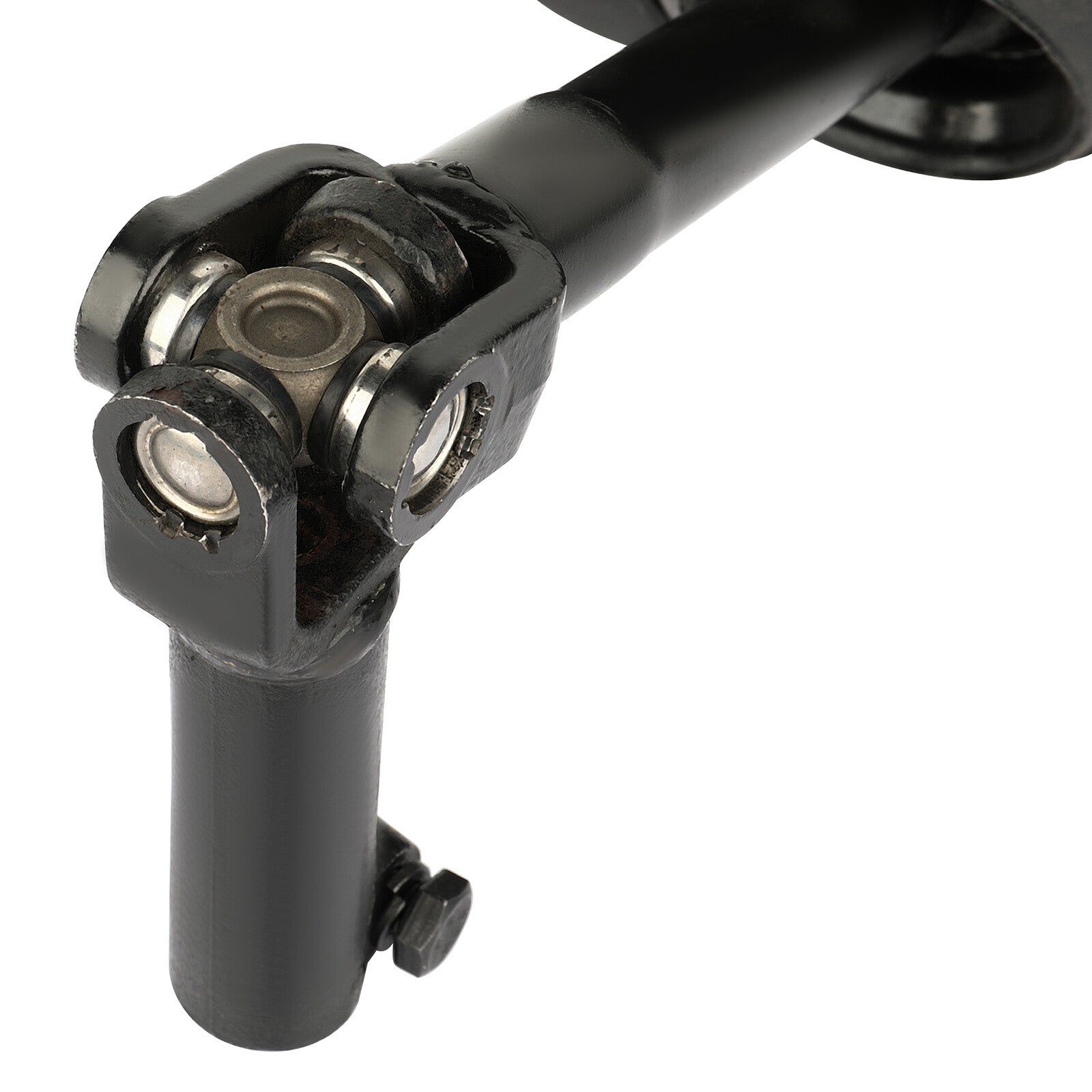 ECCPP Lower Intermediate Steering Shaft Fits Chevrolet HHR 2006-2009 2010 2011 ECCPP