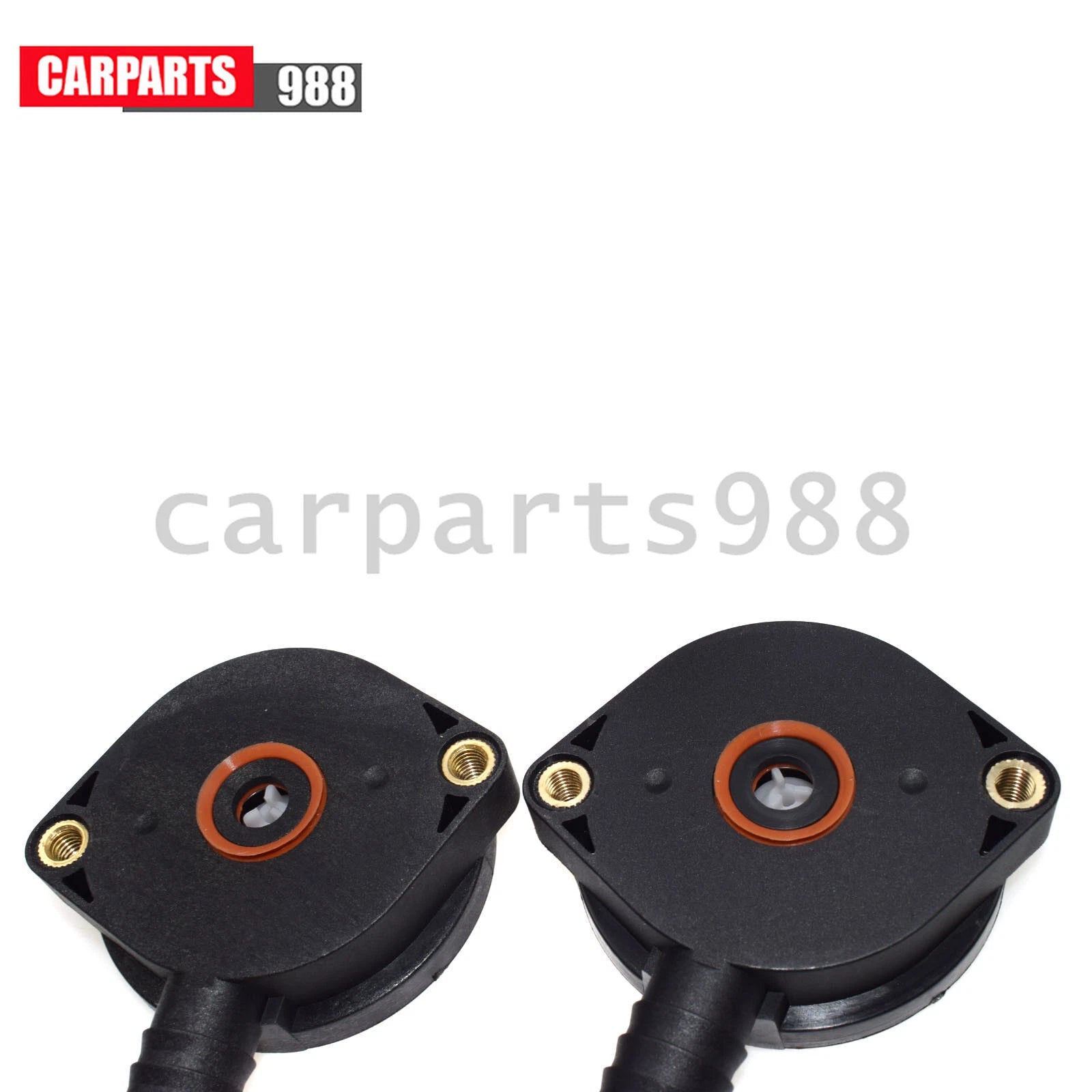 2x Crankcase Vent Valve For BMW E36 318is Z3 318ti 318i 11157501567 11151247133 6B93BC-57