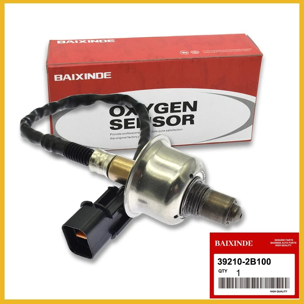Oxygen Sensor 39210-2B100 for Hyundai Accent Elantra VELOSTER Kia Rio Soul 1.6L 6B93BC-57
