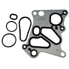 Oil Filter Housing Gasket & O-Rings for W204 W211 W212 C250 SLK250 2711840280