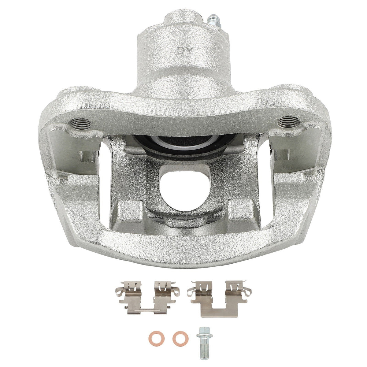 Rear Left Brake Caliper 1Pc For 2004-2006 Lexus RX330 2006-2008 Lexus RX400h 6B93BC-57