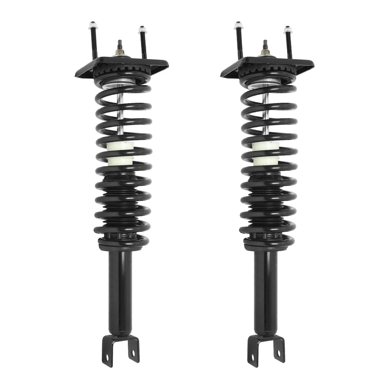Rear Complete Strut Assembly Kit for 1996-1998 Chrysler Sebring Convertible 6B93BC-57