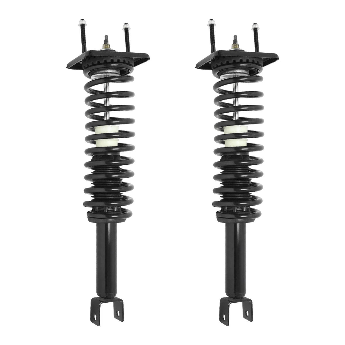 Rear Complete Strut Assembly Kit for 1996-1998 Chrysler Sebring Convertible 6B93BC-57