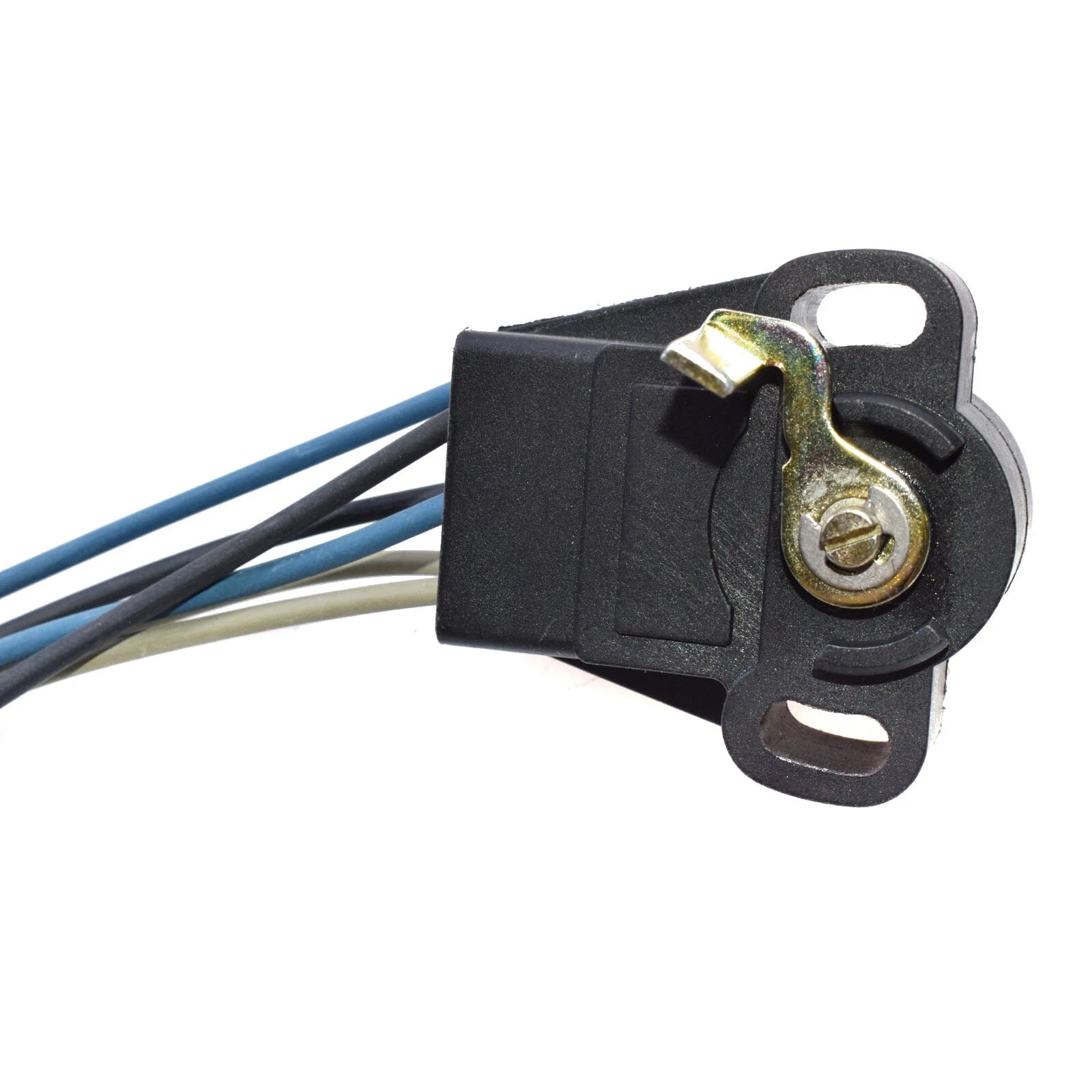 33004650 Throttle Position Sensor For Jeep Cherokee Comanche Wagoneer 4.0L TH67T 6B93BC-57