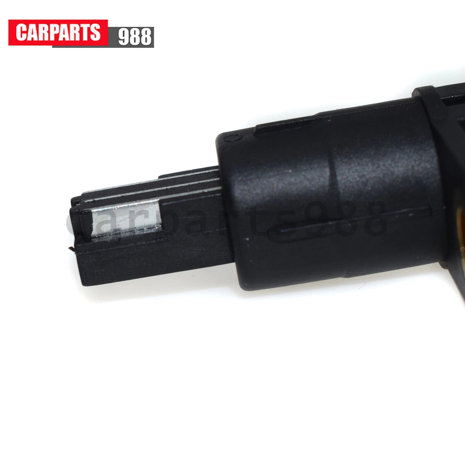 ABS Wheel Speed Sensor Rear LH /RH For AUDI A3 TT VW Golf Beetle Bora 1J0927807B 6B93BC-57