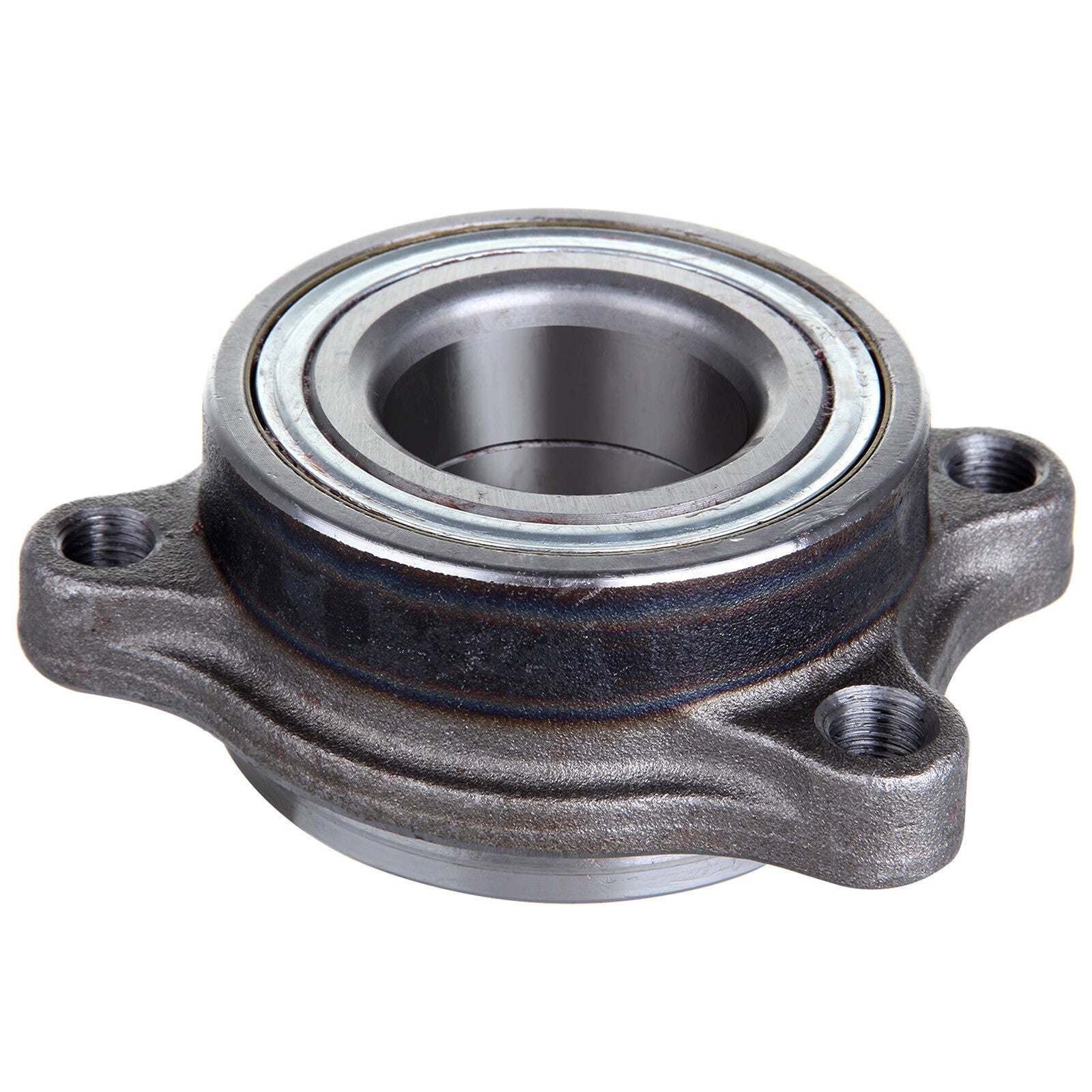 2Pcs Wheel Bearing Modules Rear For Infiniti G35 2003-2007 For Nissan 350Z RWD 6B93BC-57