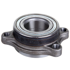 2Pcs Wheel Bearing Modules Rear For Infiniti G35 2003-2007 For Nissan 350Z RWD 6B93BC-57