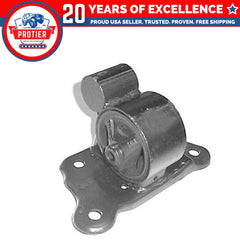 Motor & Trans Mount 4PCS Set Fit 1997-1998 Mitsubishi Mirage 1.5L for Auto 6B93BC-57