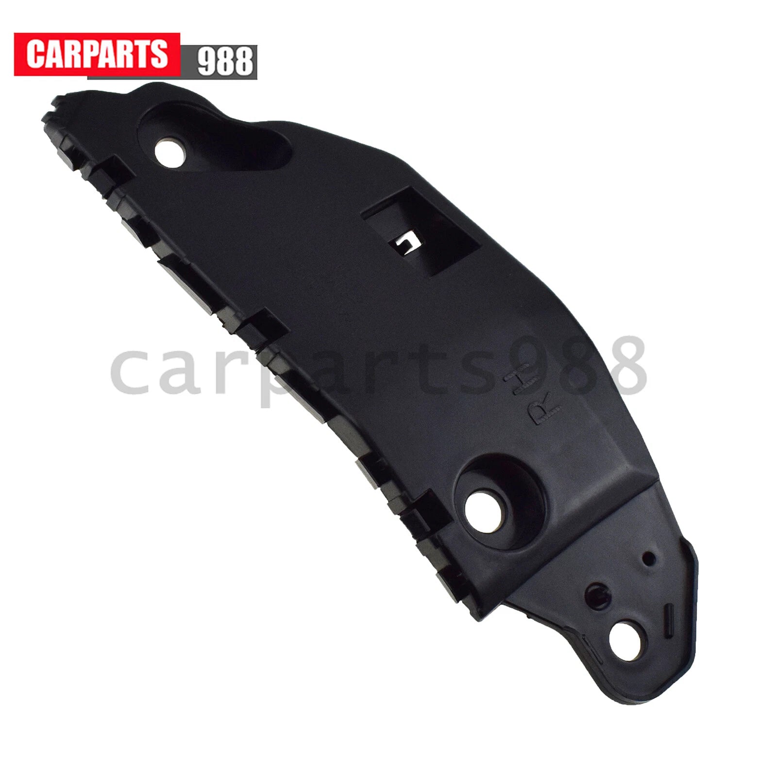Front Right Bumper Side Retainer For 2016 2017 2018-2022 Mazda CX-9 TK48-50-0T1B 6B93BC-57