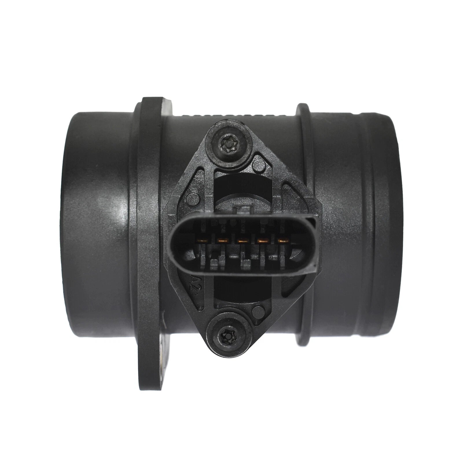 Mass Air Flow Meter Sensor MAF For VW Jetta Beetle Golf Audi Q7 RS4 06A906461G 6B93BC-57