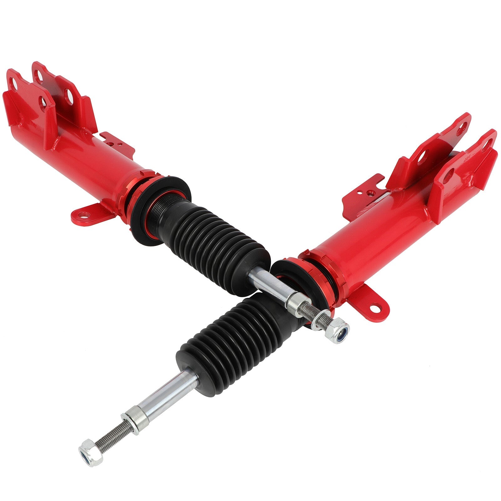 24 Level Damper Coilovers Suspension Lowering Kit For 2011-20 Toyota Sienna XL30 6B93BC-57