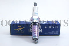 Set of 6  Super Iridium Plug  3Y Spark Plugs 9723 SILZKR7B11 For NGK JP