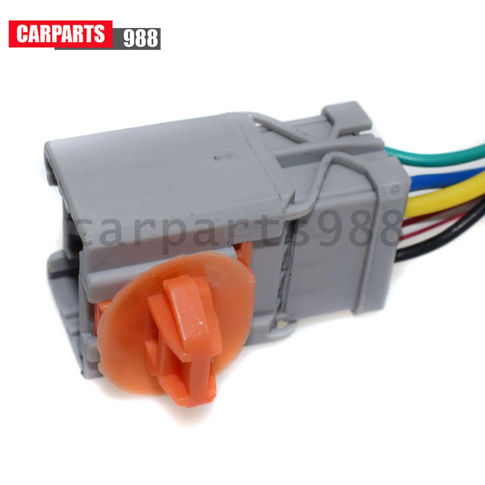 Front Left Door Lock Actuator For 1997-2001 Honda CR-V Prelude 72155-S03-J11 6B93BC-57
