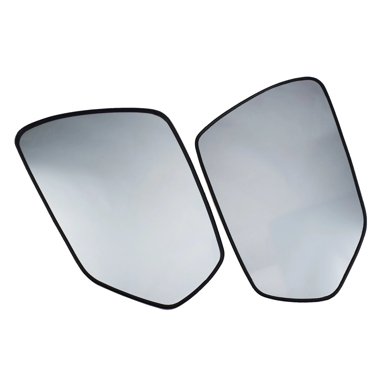 Left Right Mirror Glass Non-Heated for Hyundai Elantra 2021-2024 87611-AA000 6B93BC-57