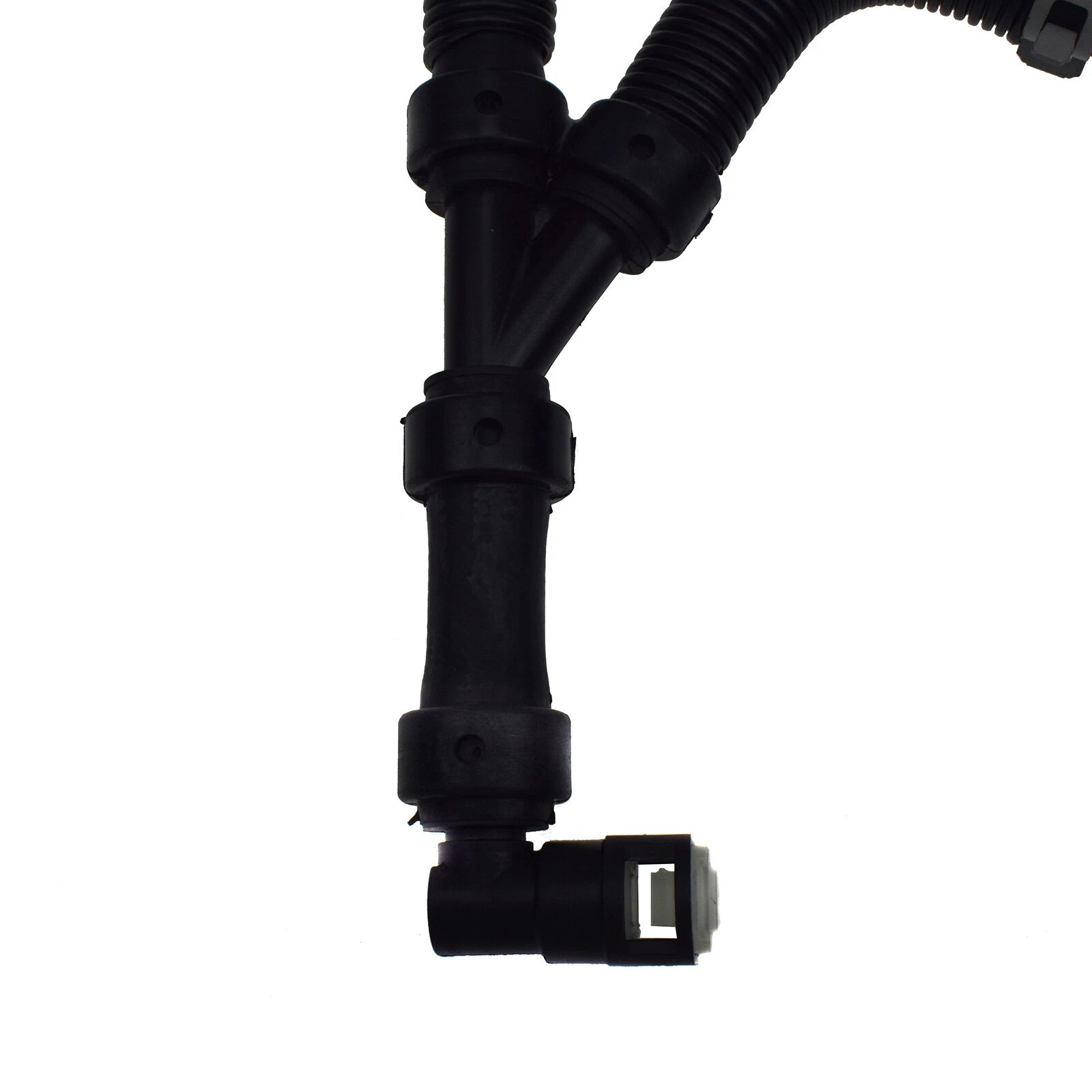 Inlet & Outer Heater Hose Assembly For Dodge Grand Caravan Town & Country V6 3.6 6B93BC-57
