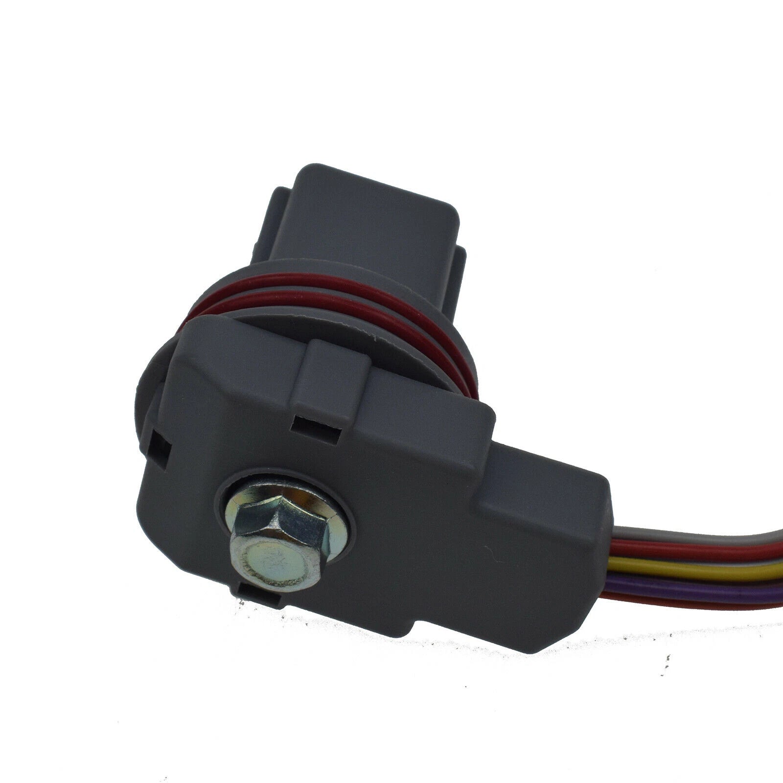 5R55S 5R55W Wire Harness Pigtail Repair Kit For Shift Solenoid 350-0165 46445AK 6B93BC-57