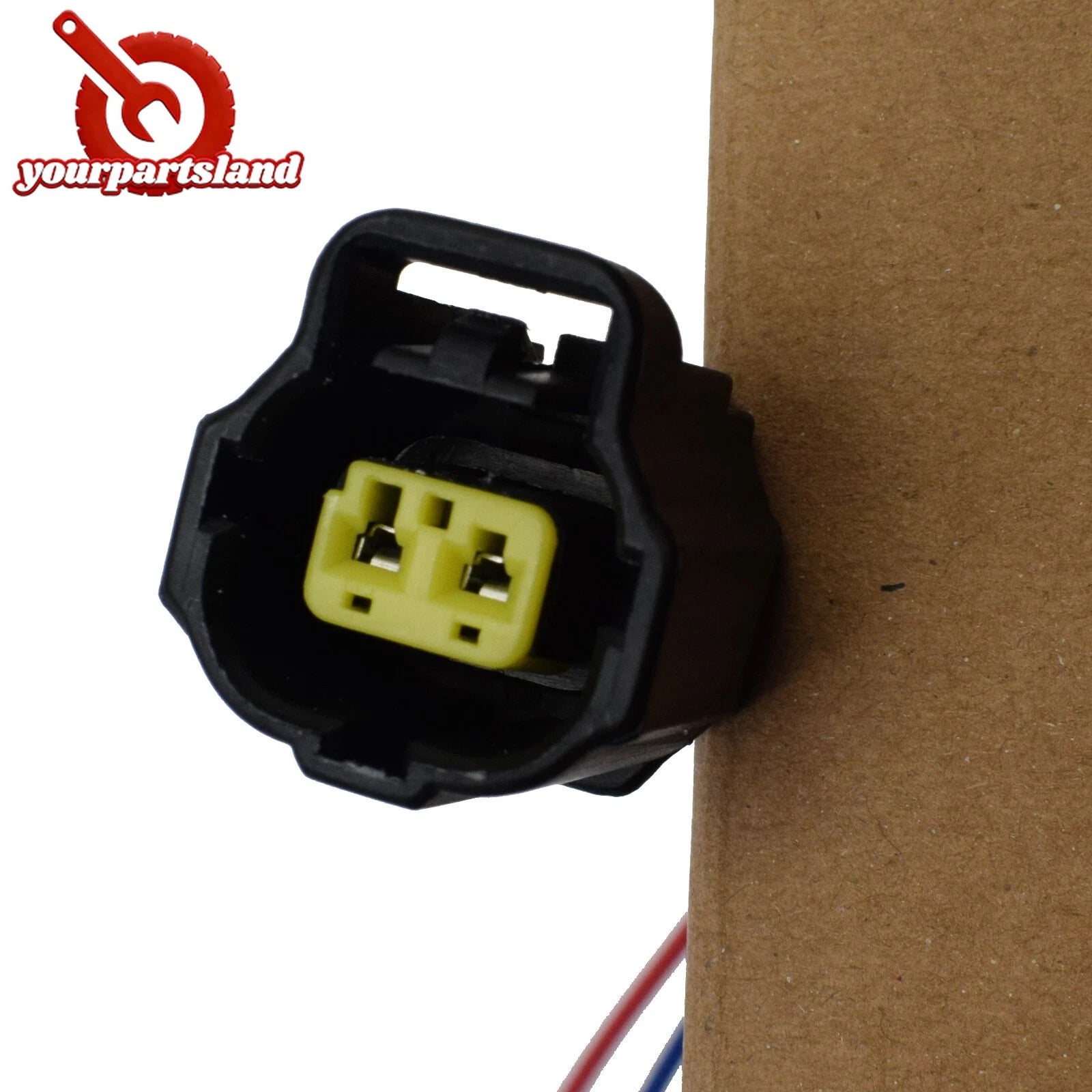 Outside Ambient Air Temperature Sensor Plug for Chrysler Dodge Jeep 05149265AB 6B93BC-57