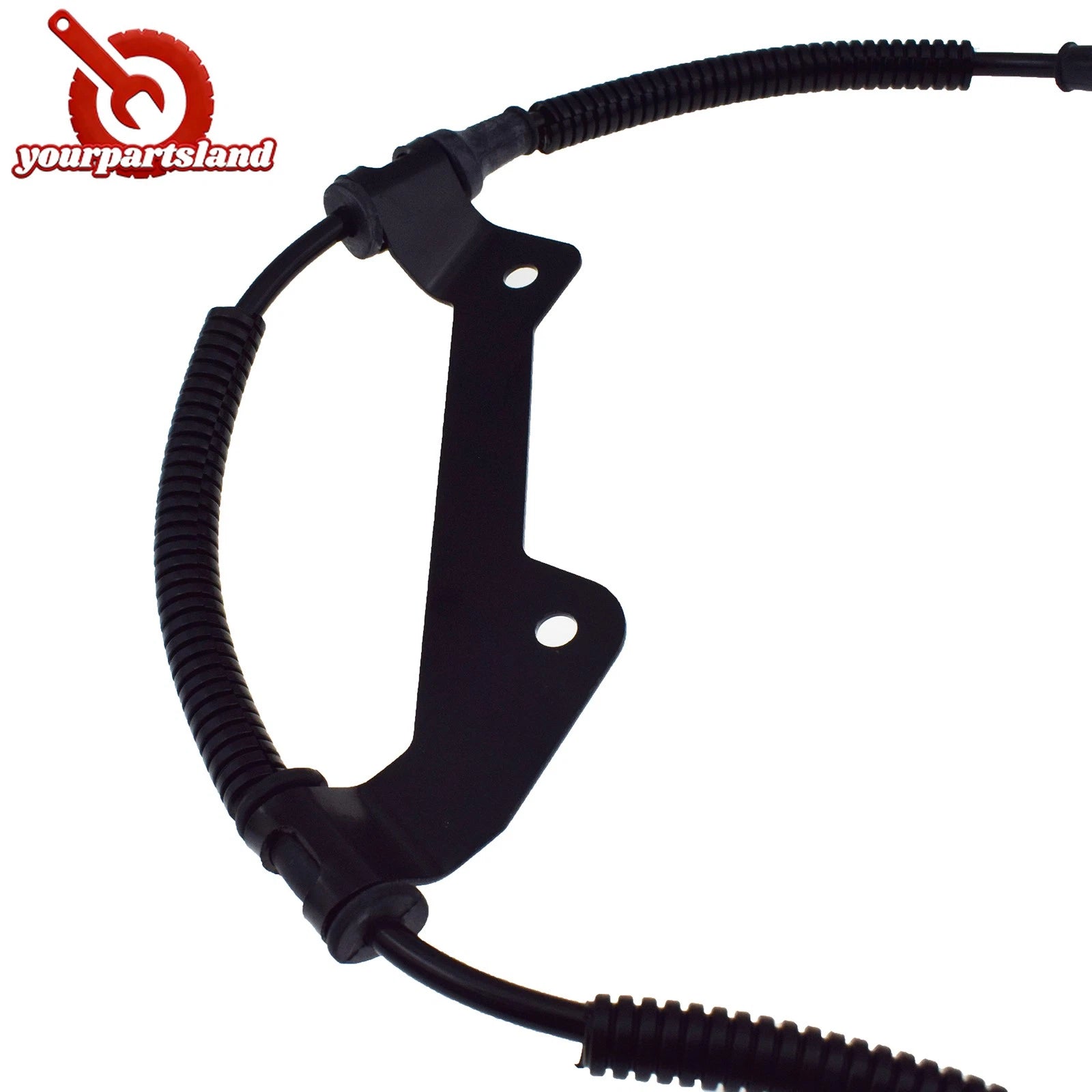 Rear Right ABS Wheel Speed Sensor for Hyundai Santa Fe 2007-2012 95681-2B000 6B93BC-57