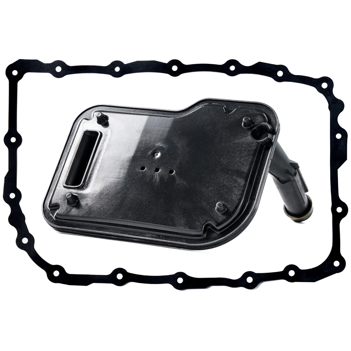 24236933 Automatic Transmission Fluid Filter Kit For Chevy GMC 6L80 6L90 6L50