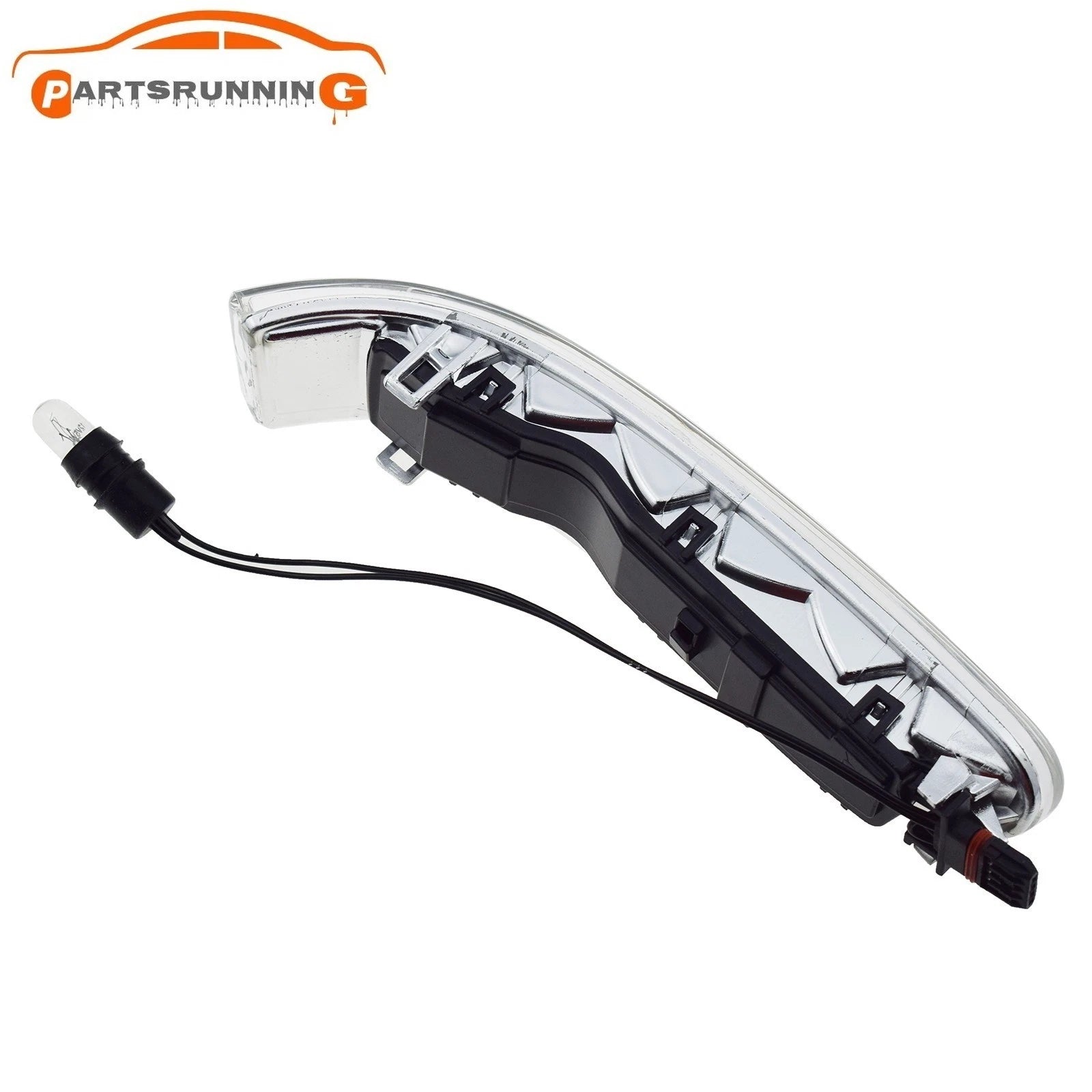 For Mercedes-Benz CL S-Class 2003-2005 Right Door Side Mirror Turn Signal Light 6B93BC-57