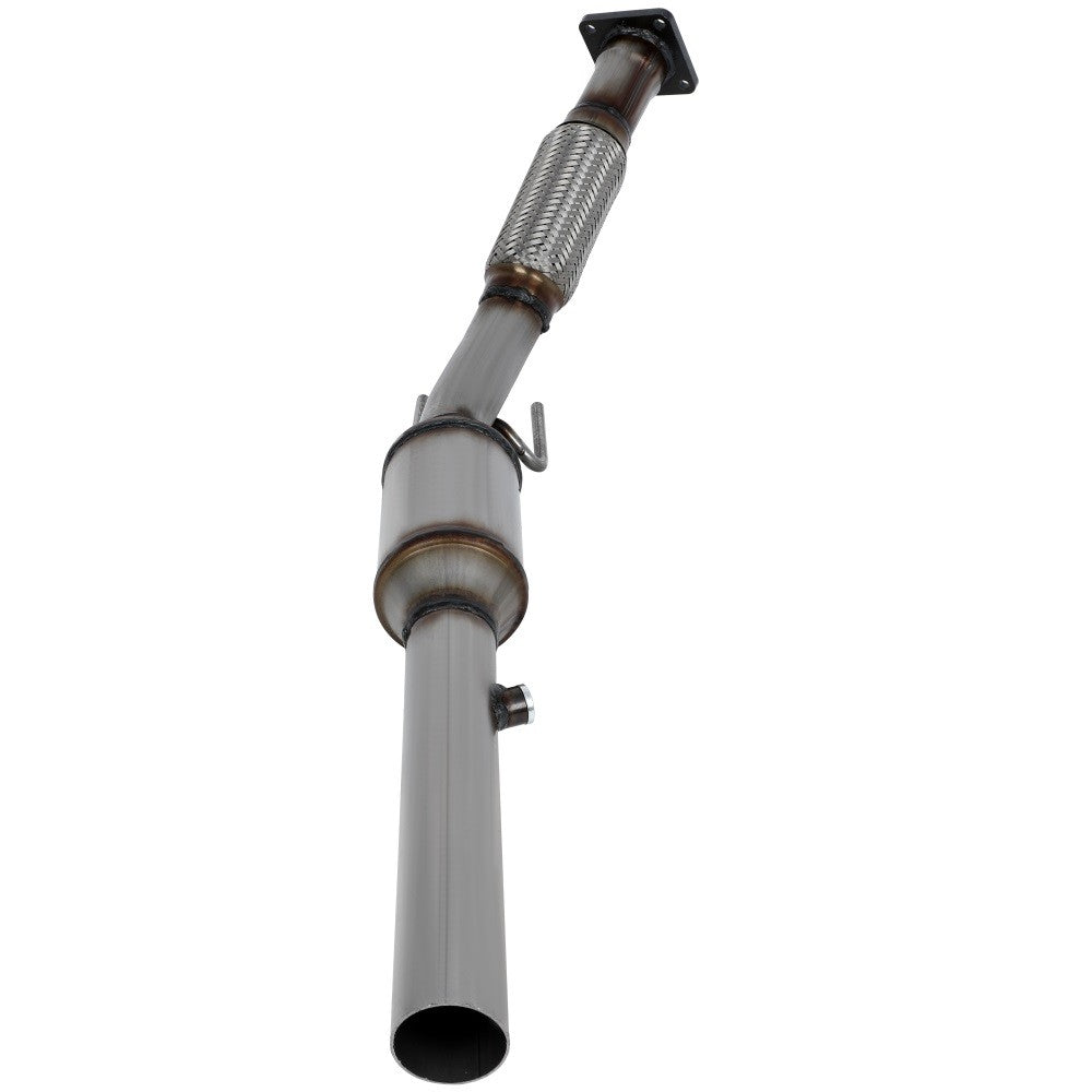 Catalytic Converter For 2005-2014 Volkswagen Jetta/Beetle/Golf 2.5L Direct Fit 6B93BC-57