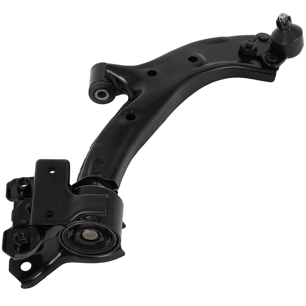 10 Front Lower Control Arm Ball Joint Sway Bar Tie Rods For 2007-2011 HONDA CR-V 6B93BC-57