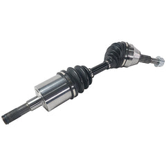 For Dodge Nitro 2007-2011 Jeep Liberty 2008-2012 3.7L Front 4WD 2Pcs CV Axles 6B93BC-57