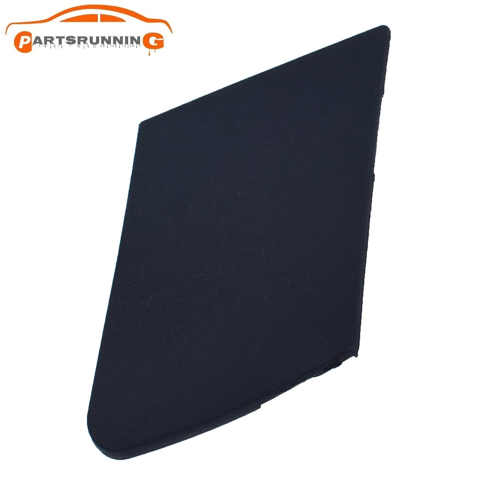 521290D050 Front Left/Right Bumper Tow Eye Cap Cover For Toyota Yaris US LE 2014 6B93BC-57