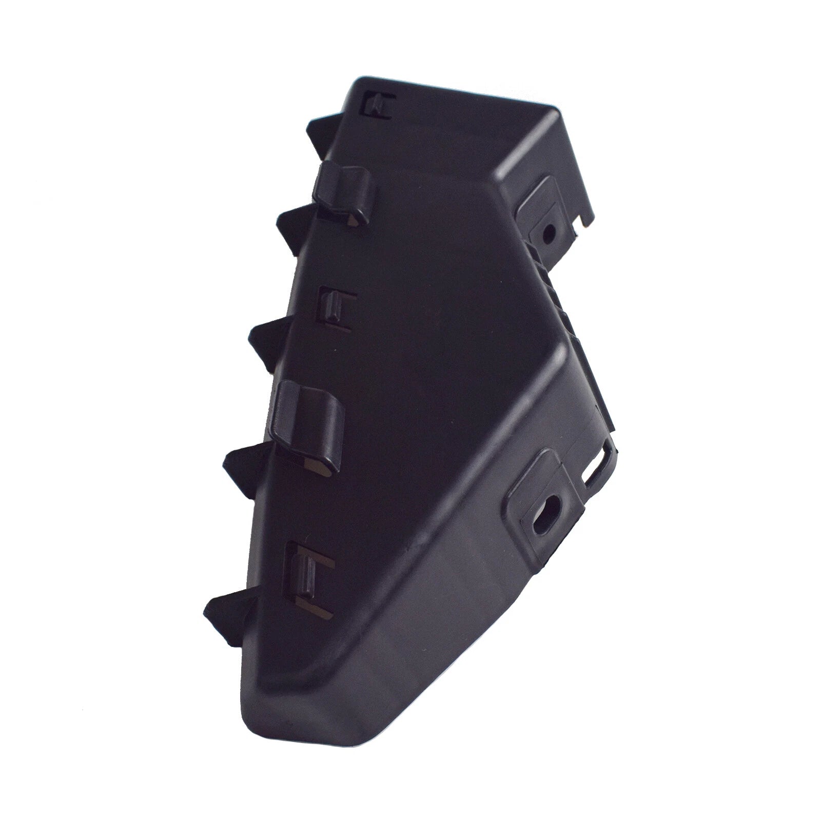 Front Bumper Bracket LEFT DRIVER for Hyundai Santa Fe 2013-2019 865512W000 6B93BC-57