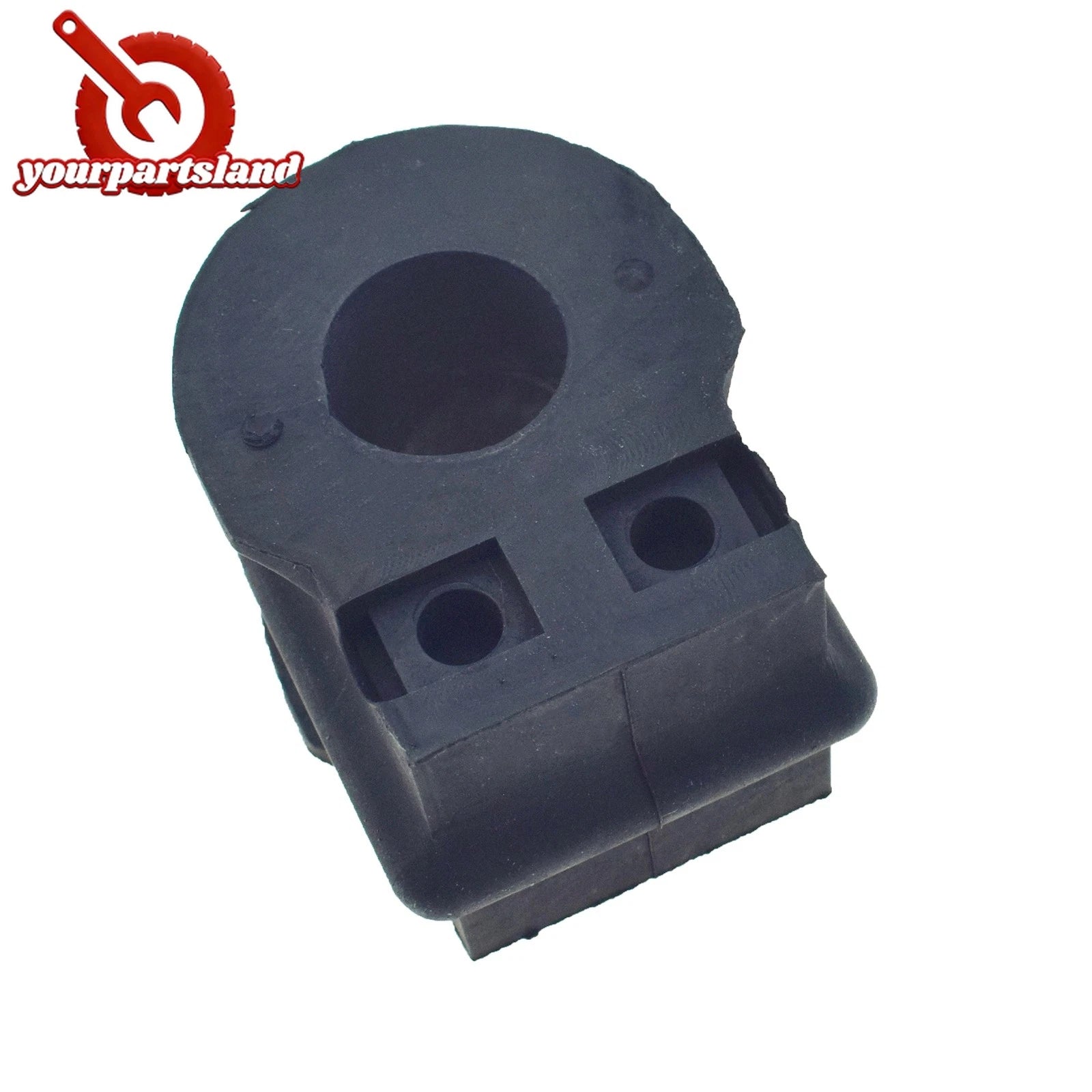 Front Sway Bar Dampening Bushings 2PCS for 2013-2018 Nissan Altima 54613-3TA1B 6B93BC-57