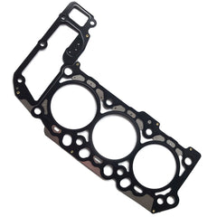 ECCPP MLS Head Gasket For 02-12 Dodge Ram Jeep Mitsubishi SOHC 12V VIN K 3.7L ECCPP