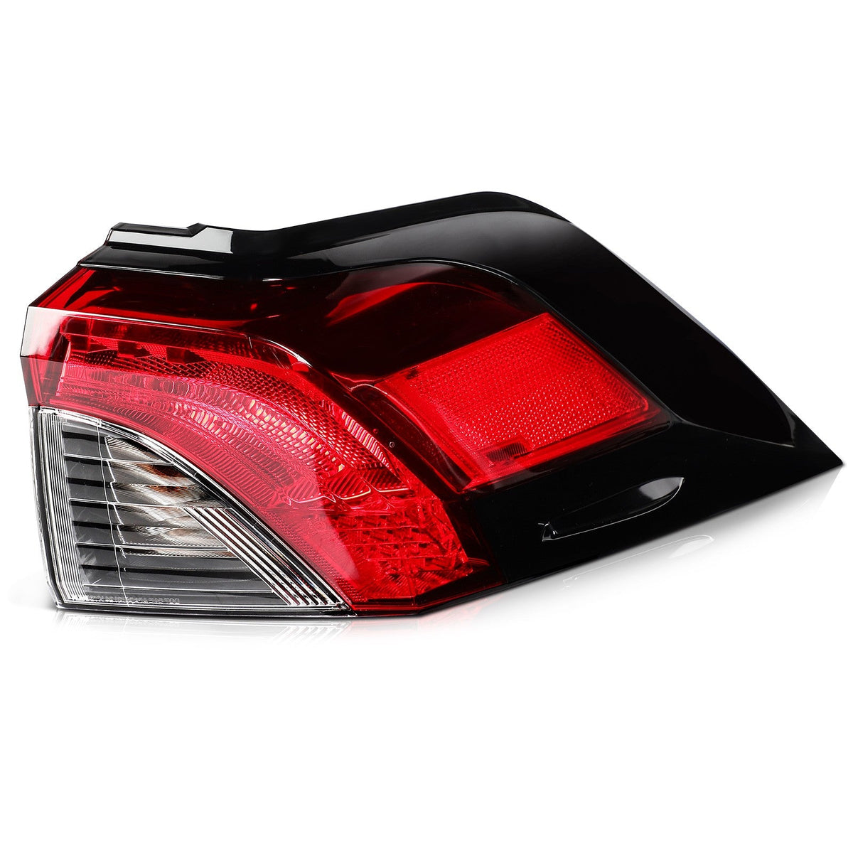 For 2019-2022 2023 Toyota RAV4 Tail Light Assembly Rear Lamp Passenger Side 6B93BC-57