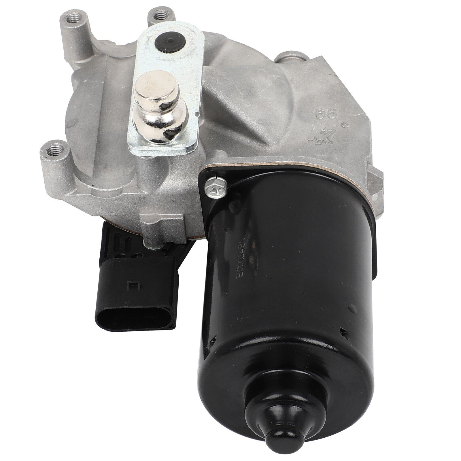For BMW E60 E61 5-Series 525i 528i 535i Front Windshield Wiper Motor 6B93BC-57