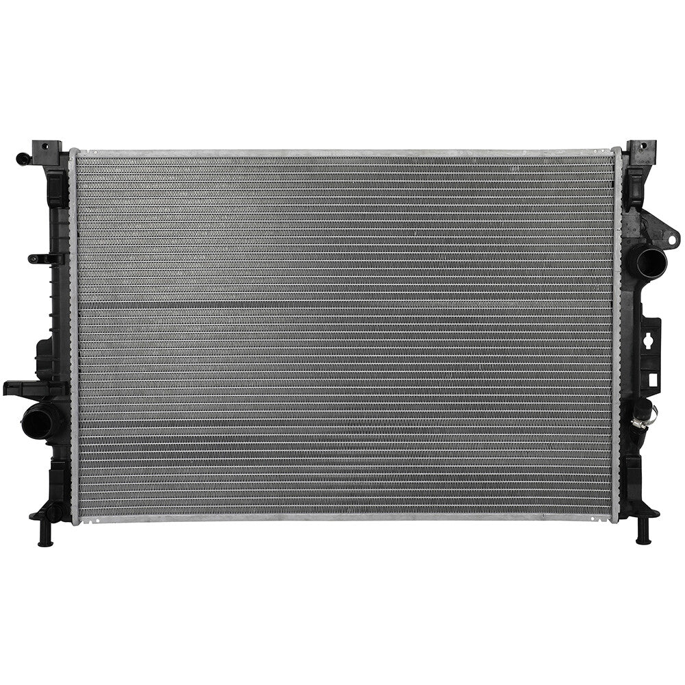 Replacement Aluminu Radiator For 2014 2015 2016 2017 2018 2019 Ford Escape 6B93BC-57