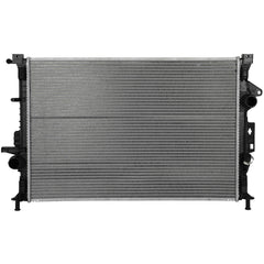 Replacement Aluminu Radiator For 2014 2015 2016 2017 2018 2019 Ford Escape 6B93BC-57